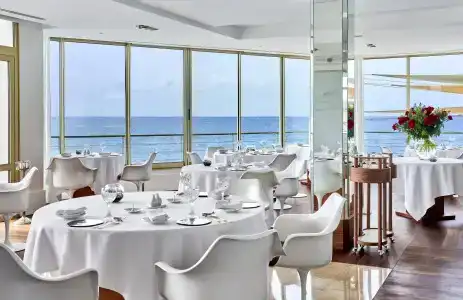 Le Petit Nice - Passedat - 15