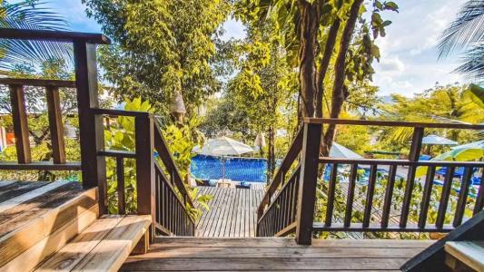 Chaweng Park Place - 236