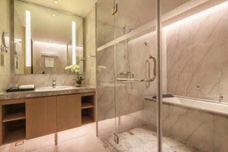 Somerset ApartXindicheng - 7