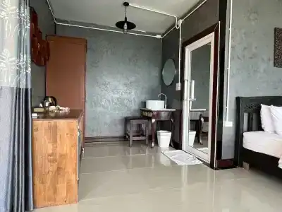 Koh Jum Resort - 227