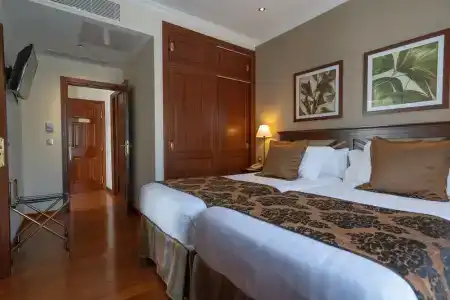 Laguna Nivaria & Spa - 72