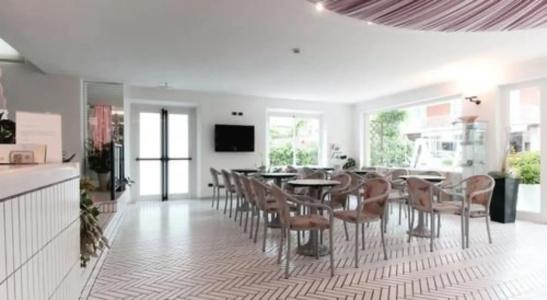 Aria di Mare - Bed & Brunch in centro a Riccione - 20