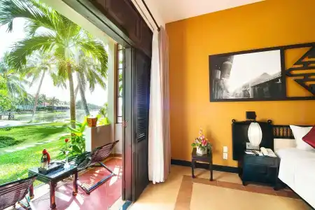 Hoi An Beach Resort - 7