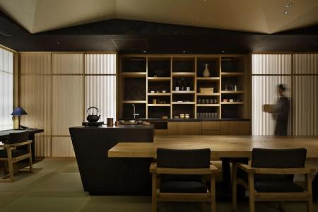 HOSHINOYA Tokyo - 15
