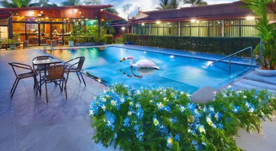 Scn Resort & Spa - 13