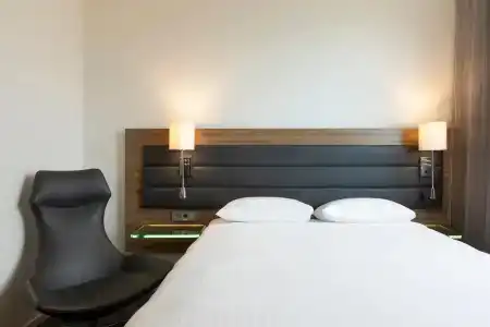 Moxy Berlin Ostbahnhof - 30