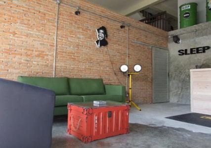 Sleep Guesthouse SHA plus - 6