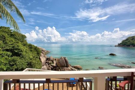 Crystal Bay Beach Resort - 248