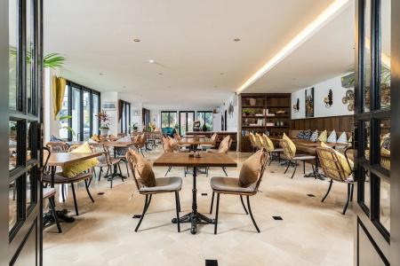 Glory Boutique Suite - 22