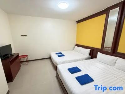 Scala Hostel - 49