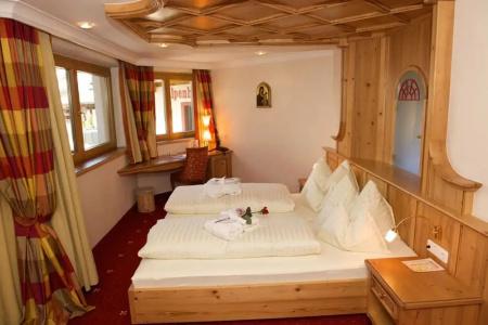 Jufa AlpenSaalbach - 65