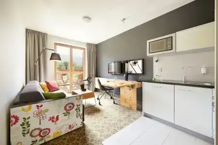 ApartCristal Resort Szklarska Poręba - 79