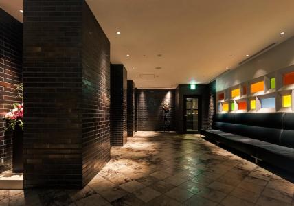 Daiwa Roynet Yokohama-Koen - 14
