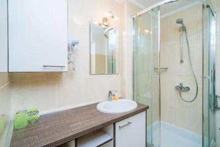 Villa Samba - 323