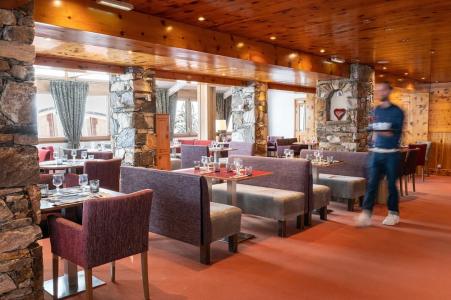 Chalet Aiguille Percée - 22