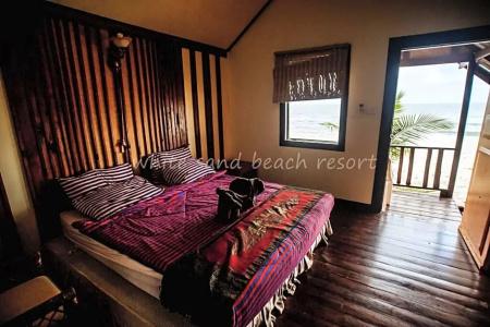 White Sand Beach Resort - 239