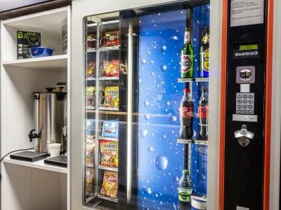 ibis budget Dortmund West - 37