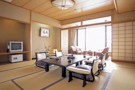 Seaside Geibousou - 50