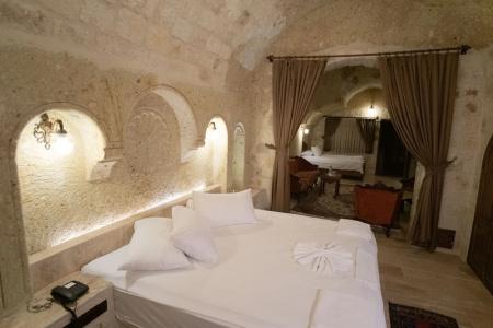 Kemerhan Cave Suites - 171