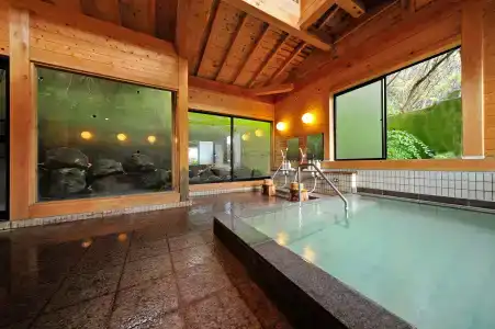 Kusatsu Onsen Nisshinkan - 17