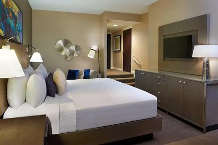 Intercontinental Centre, An Ihg - 169