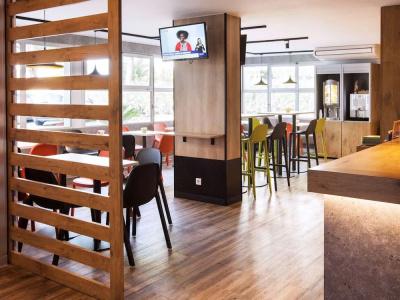 Ibis Budget Montpellier Centre Millenaire - - 7
