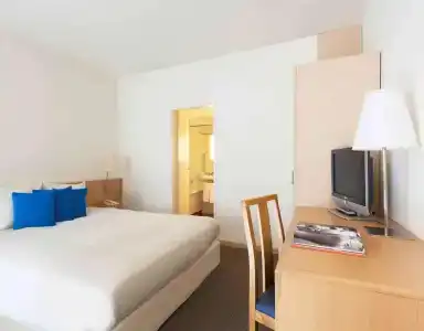 Novotel Székesfehérvár - 44