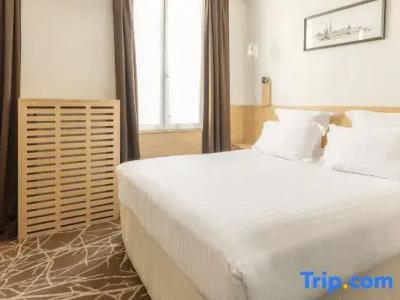 Best Western Grand Francais - 62