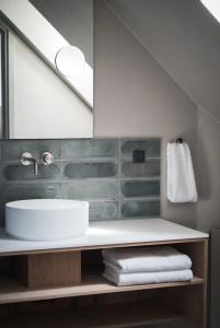 SP34 by Brøchner Hotels - 32