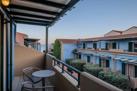 Mediterranean Beach Resort - 72