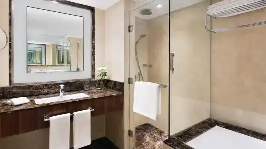 InterContinental Jordan, an IHG - 25