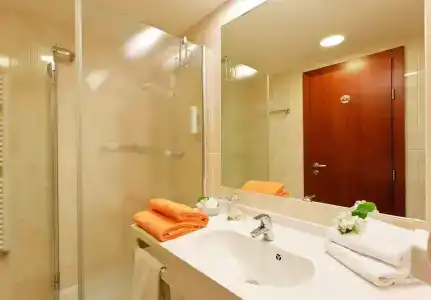 Spa & Wellness Olympia Marienbad - 10