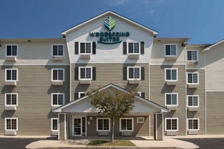 WoodSpring Suites Fort Gordon - 7