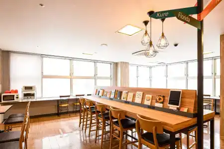 Comfort Hiroshima Otemachi - 15