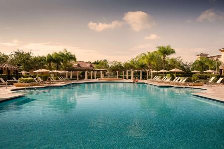 Rosen Shingle Creek Universal Blvd - 18