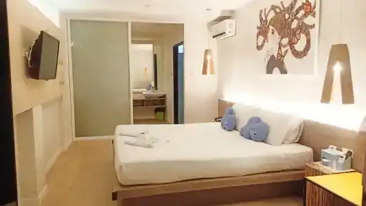 The Bed Hatyai - 28