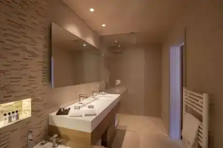Villa Cosy, & spa - 8