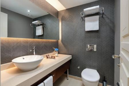 Miracle Istanbul Asia Airport & Spa - 92