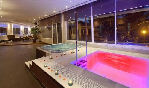 Coronado Thalasso & Spa - 28