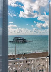 Hilton Brighton Metropole - 31
