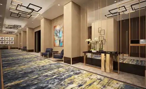 DoubleTree By Hilton Antalya-Kemer - 16