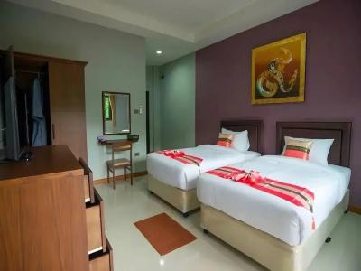O Seven Khaoyai - 61