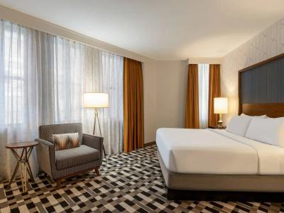 The American Atlanta Downtown-a Doubletree by Hilton - 84