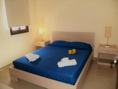 Kyklades Resort - 61