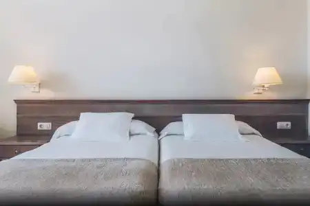 Iberostar Las Dalias - All Inclusive - 9