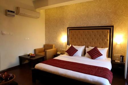 The Taj Vilas - 31