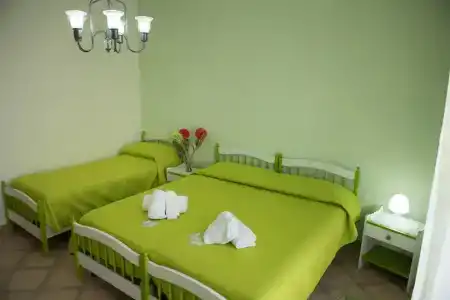 Area Domus - 79