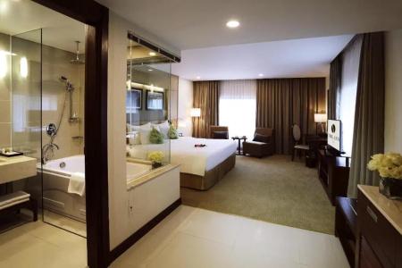 The Ann Hanoi - 255