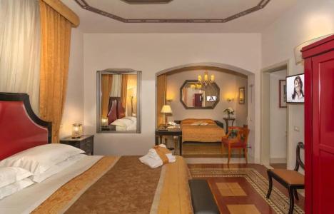 Lucca in Azzurro Maison de Charme - 53