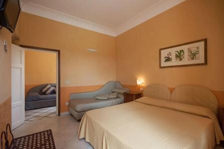 Albergo Chiusarelli - 4